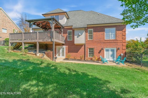Tiny photo for 11853 Abners Ridge Drive, Knoxville, TN 37934 (MLS # 1358313)