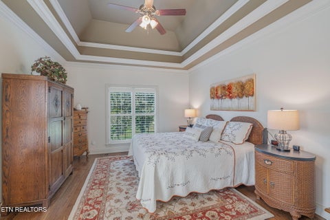 Tiny photo for 11853 Abners Ridge Drive, Knoxville, TN 37934 (MLS # 1358313)