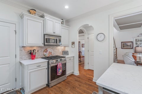 Tiny photo for 11853 Abners Ridge Drive, Knoxville, TN 37934 (MLS # 1358313)