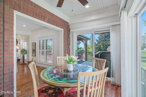 Tiny photo for 11853 Abners Ridge Drive, Knoxville, TN 37934 (MLS # 1358313)