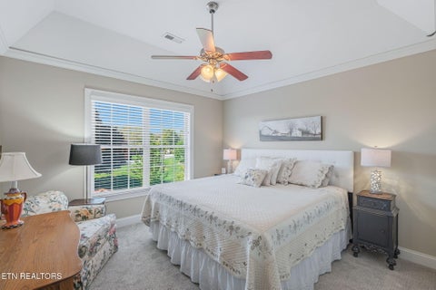 Tiny photo for 11853 Abners Ridge Drive, Knoxville, TN 37934 (MLS # 1358313)