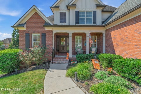 Tiny photo for 11853 Abners Ridge Drive, Knoxville, TN 37934 (MLS # 1358313)