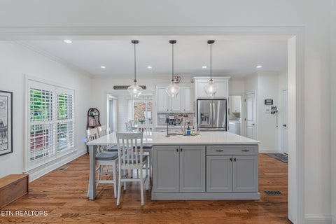 Tiny photo for 11853 Abners Ridge Drive, Knoxville, TN 37934 (MLS # 1358313)
