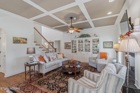 Tiny photo for 11853 Abners Ridge Drive, Knoxville, TN 37934 (MLS # 1358313)