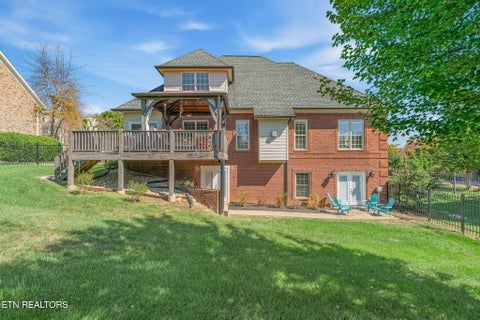 Tiny photo for 11853 Abners Ridge Drive, Knoxville, TN 37934 (MLS # 1358313)