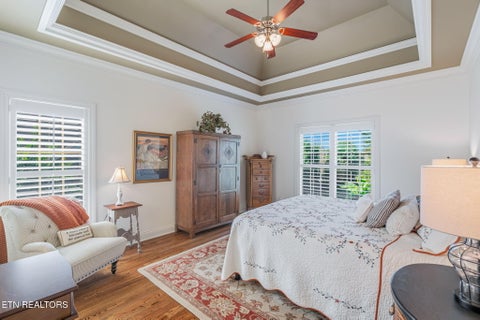 Tiny photo for 11853 Abners Ridge Drive, Knoxville, TN 37934 (MLS # 1358313)