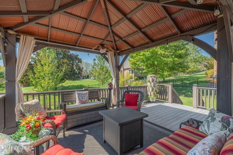 Tiny photo for 11853 Abners Ridge Drive, Knoxville, TN 37934 (MLS # 1358313)