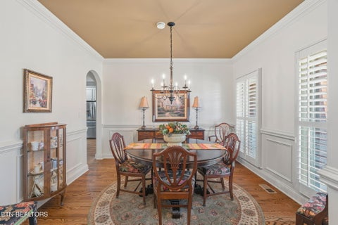 Tiny photo for 11853 Abners Ridge Drive, Knoxville, TN 37934 (MLS # 1358313)