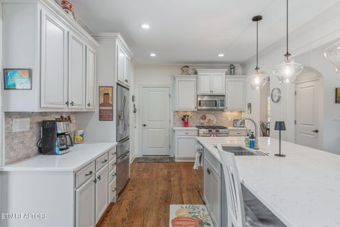 Tiny photo for 11853 Abners Ridge Drive, Knoxville, TN 37934 (MLS # 1358313)