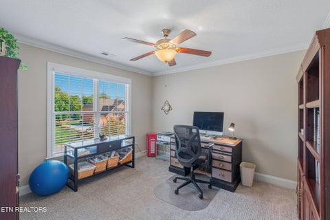 Tiny photo for 11853 Abners Ridge Drive, Knoxville, TN 37934 (MLS # 1358313)