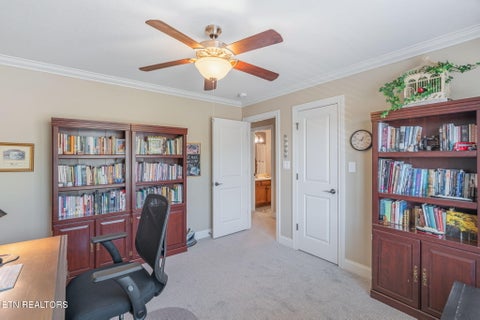 Tiny photo for 11853 Abners Ridge Drive, Knoxville, TN 37934 (MLS # 1358313)