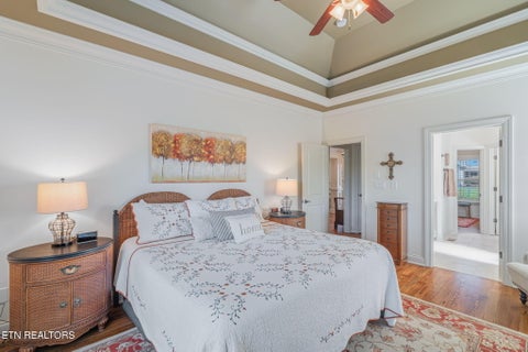Tiny photo for 11853 Abners Ridge Drive, Knoxville, TN 37934 (MLS # 1358313)