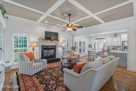 Tiny photo for 11853 Abners Ridge Drive, Knoxville, TN 37934 (MLS # 1358313)