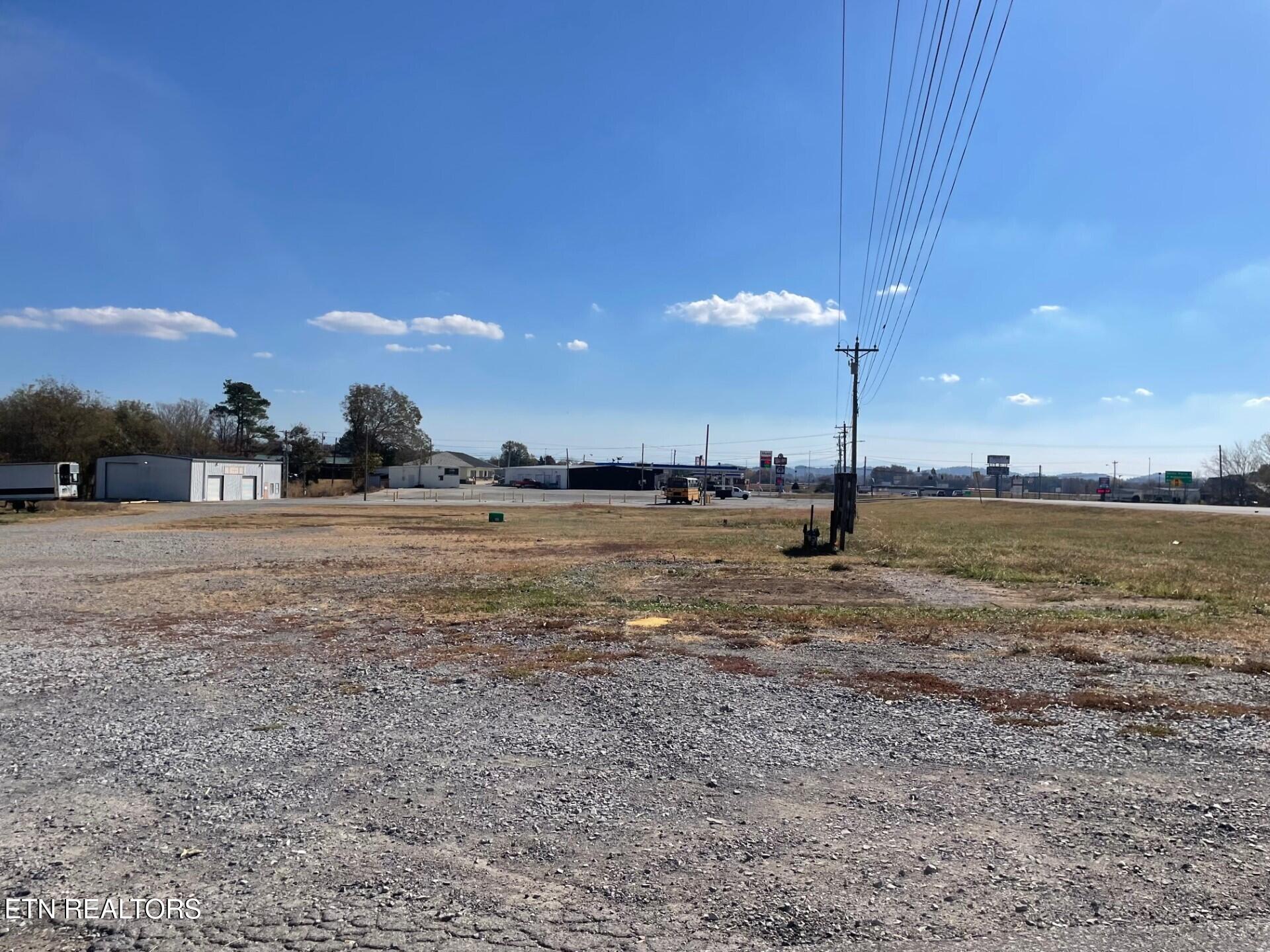 New Highway 68
