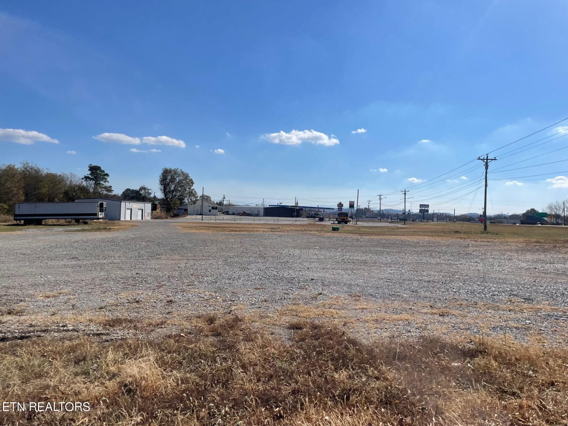 New Highway 68