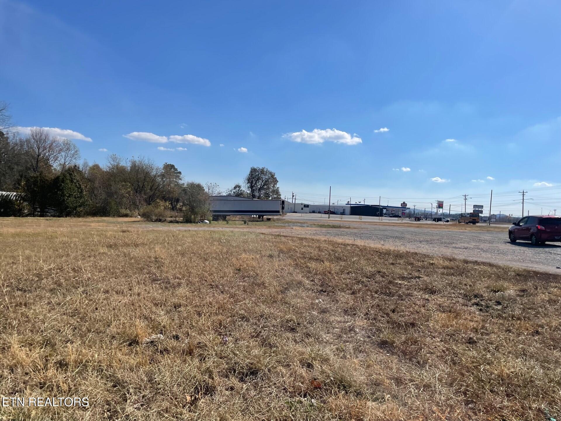 New Highway 68