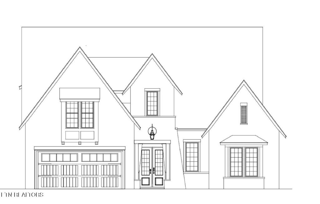 Photo of 11908 Catatoga Blvd, Knoxville, TN 37932 (MLS # 1337964)