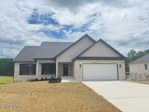 Photo of 1032 Pathways Drive, Seymour, TN 37865 (MLS # 1342065)