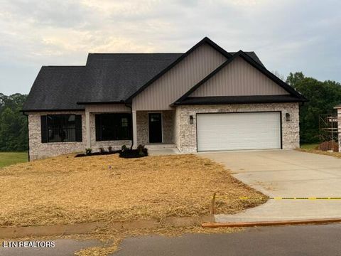Photo of 1032 Pathways Drive, Seymour, TN 37865 (MLS # 1342065)