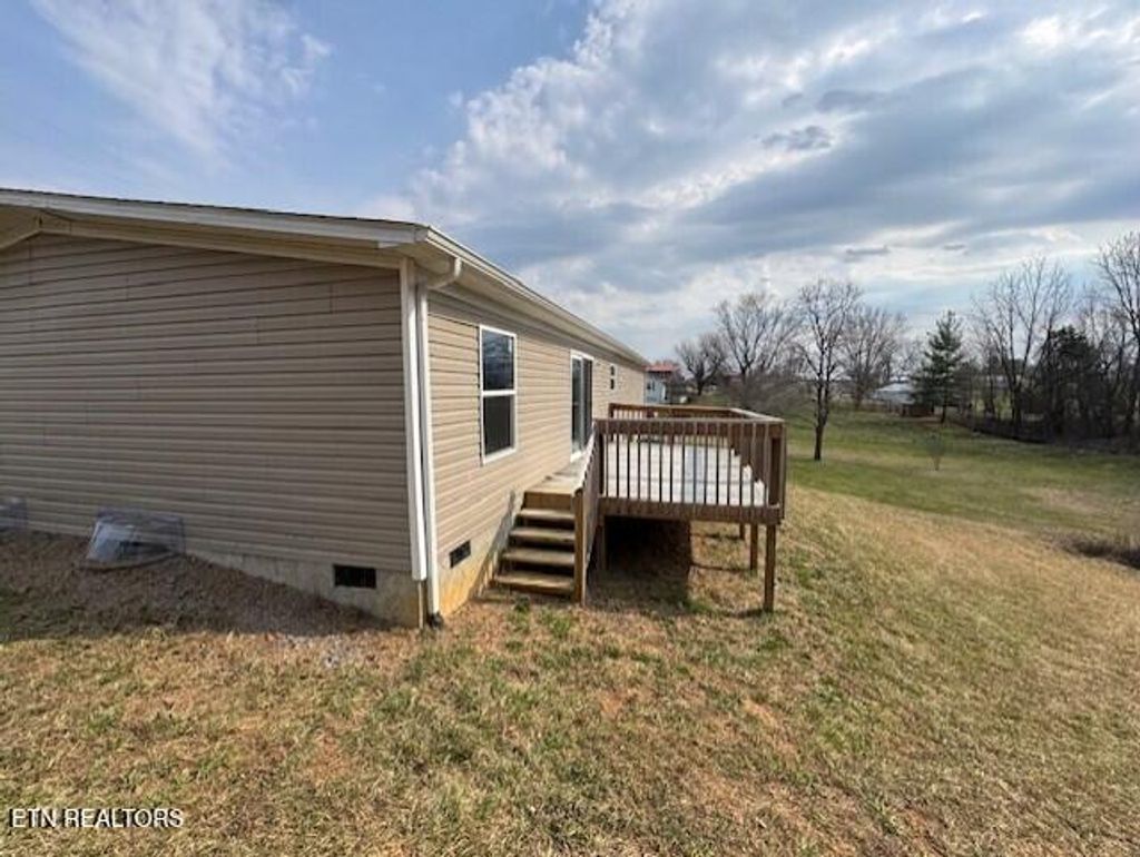 Photo of 215 Westerly Drive, Mosheim, TN 37818 (MLS # 1333257)