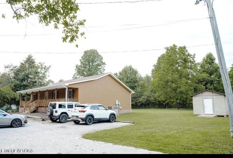 Tiny photo for 935 Pine Tree Rd, Jamestown, TN 38556 (MLS # 1355457)