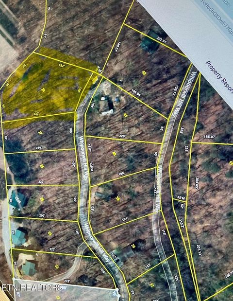 Tiny photo for 28 Whipoorwill Hill Way, Sevierville, TN 37862 (MLS # 1298385)