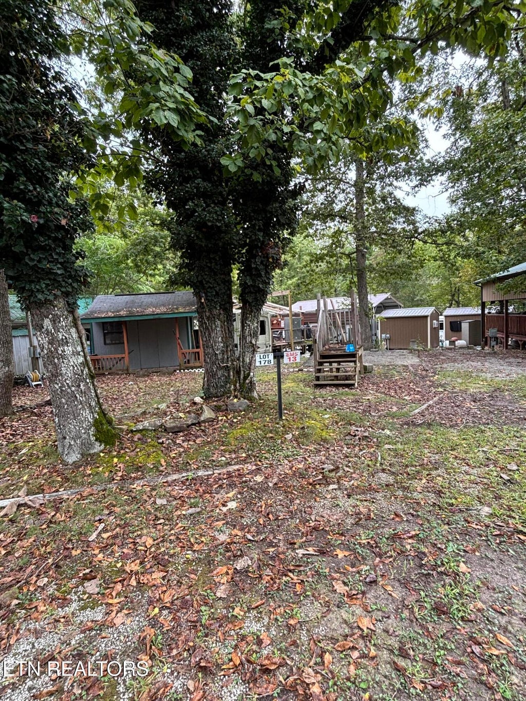 Photo of 178 Laurel Pt, Crossville, TN 38571 (MLS # 1357018)