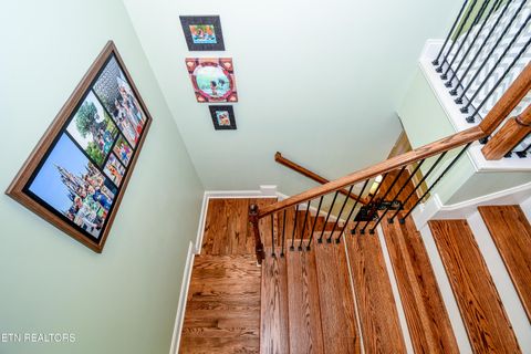 Tiny photo for 1834 Melton Meadows Drive, Maryville, TN 37803 (MLS # 1332457)