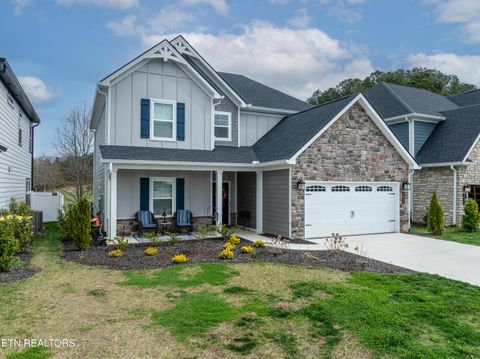 Tiny photo for 1834 Melton Meadows Drive, Maryville, TN 37803 (MLS # 1332457)