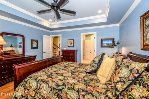 Tiny photo for 1834 Melton Meadows Drive, Maryville, TN 37803 (MLS # 1332457)