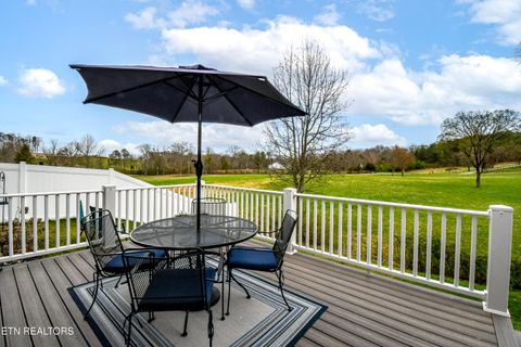 Tiny photo for 1834 Melton Meadows Drive, Maryville, TN 37803 (MLS # 1332457)