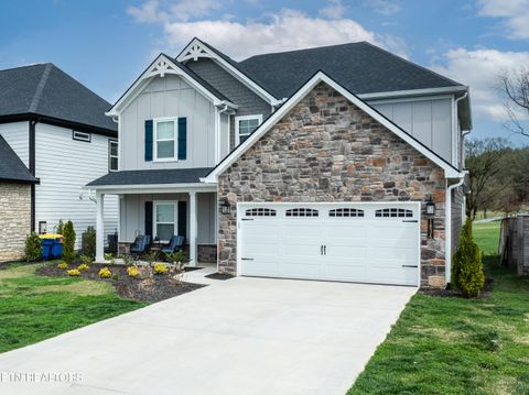 Tiny photo for 1834 Melton Meadows Drive, Maryville, TN 37803 (MLS # 1332457)