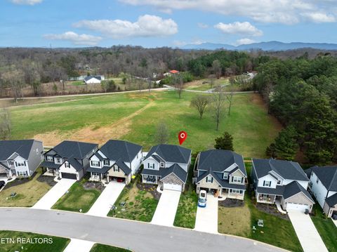 Tiny photo for 1834 Melton Meadows Drive, Maryville, TN 37803 (MLS # 1332457)