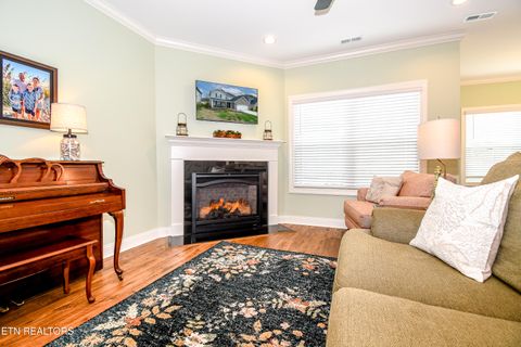 Tiny photo for 1834 Melton Meadows Drive, Maryville, TN 37803 (MLS # 1332457)