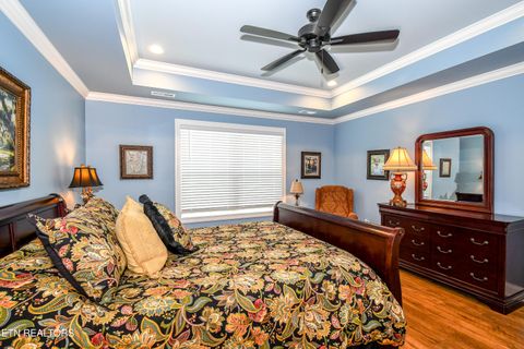 Tiny photo for 1834 Melton Meadows Drive, Maryville, TN 37803 (MLS # 1332457)