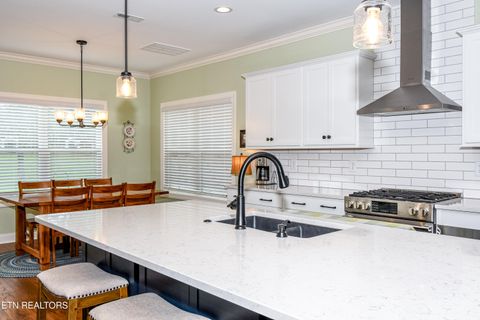 Tiny photo for 1834 Melton Meadows Drive, Maryville, TN 37803 (MLS # 1332457)