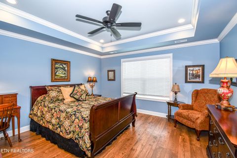 Tiny photo for 1834 Melton Meadows Drive, Maryville, TN 37803 (MLS # 1332457)