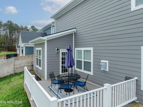 Tiny photo for 1834 Melton Meadows Drive, Maryville, TN 37803 (MLS # 1332457)