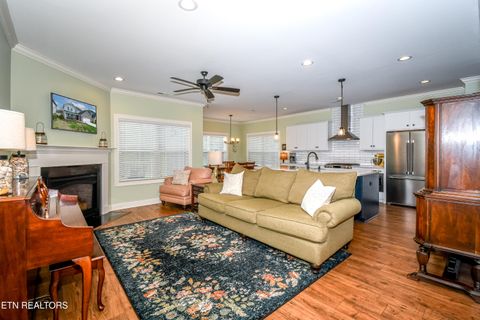 Tiny photo for 1834 Melton Meadows Drive, Maryville, TN 37803 (MLS # 1332457)