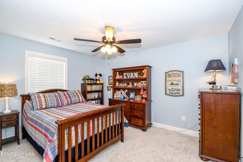 Tiny photo for 1834 Melton Meadows Drive, Maryville, TN 37803 (MLS # 1332457)