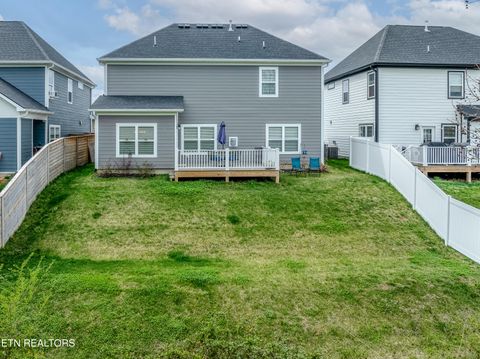 Tiny photo for 1834 Melton Meadows Drive, Maryville, TN 37803 (MLS # 1332457)