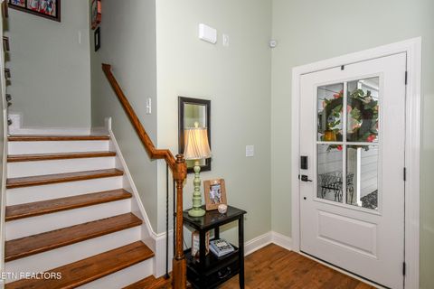 Tiny photo for 1834 Melton Meadows Drive, Maryville, TN 37803 (MLS # 1332457)