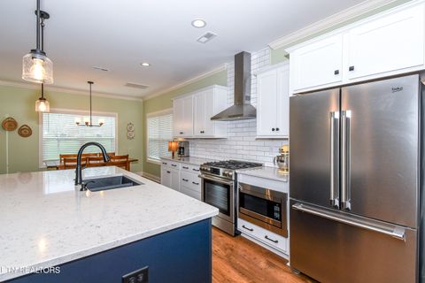 Tiny photo for 1834 Melton Meadows Drive, Maryville, TN 37803 (MLS # 1332457)