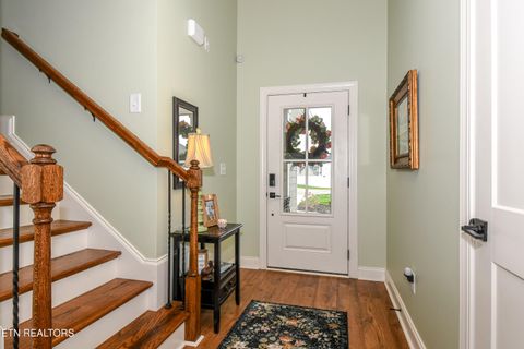 Tiny photo for 1834 Melton Meadows Drive, Maryville, TN 37803 (MLS # 1332457)