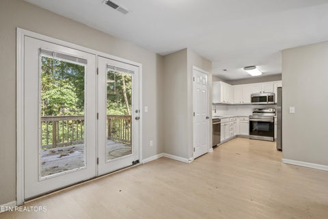 Tiny photo for 8709 Mowbray Way, Knoxville, TN 37923 (MLS # 1358409)