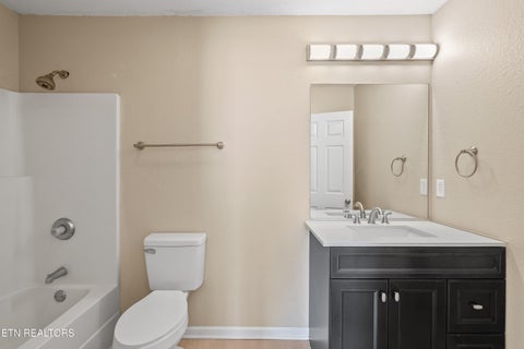 Tiny photo for 8709 Mowbray Way, Knoxville, TN 37923 (MLS # 1358409)