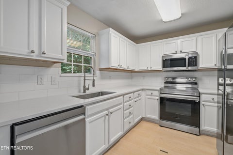 Tiny photo for 8709 Mowbray Way, Knoxville, TN 37923 (MLS # 1358409)