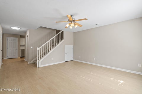 Tiny photo for 8709 Mowbray Way, Knoxville, TN 37923 (MLS # 1358409)