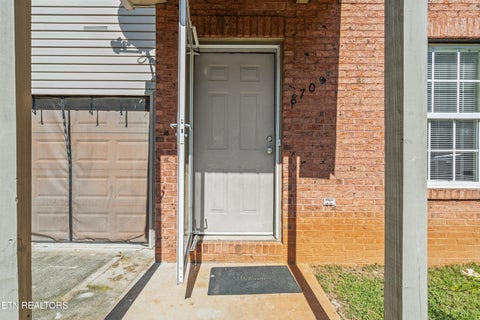 Tiny photo for 8709 Mowbray Way, Knoxville, TN 37923 (MLS # 1358409)