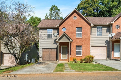 Photo of 8709 Mowbray Way, Knoxville, TN 37923 (MLS # 1358409)